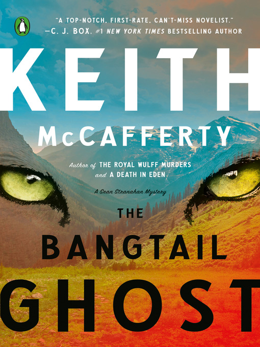 Title details for The Bangtail Ghost by Keith McCafferty - Available